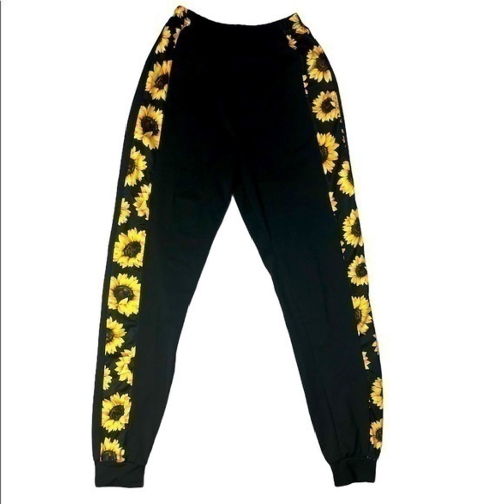 Sunflower Leggings size Small